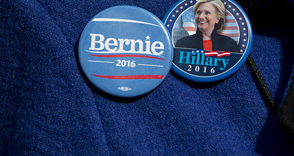 Clinton vs. Sanders: Is there still a divide over biomedical research? 